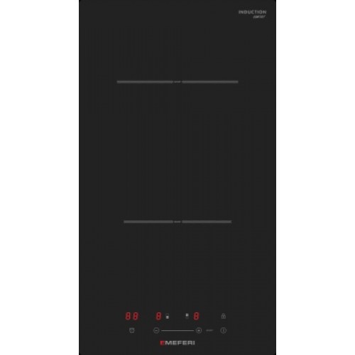 Варочная панель Meferi MIH302BK COMFORT