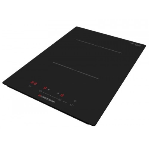 Варочная панель Meferi MIH302BK COMFORT