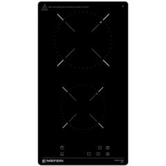 Варочная панель Meferi MIH302BK LIGHT