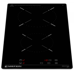 Варочная панель Meferi MIH302BK LIGHT