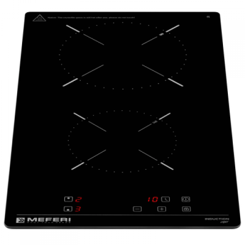 Варочная панель Meferi MIH302BK LIGHT