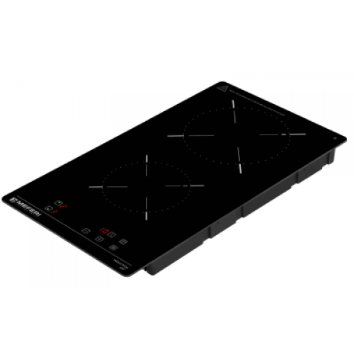 Варочная панель Meferi MIH302BK LIGHT