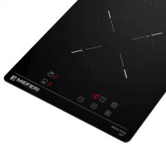 Варочная панель Meferi MIH302BK LIGHT