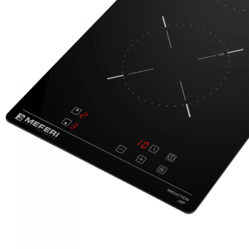 Варочная панель Meferi MIH302BK LIGHT
