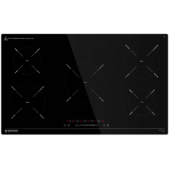 Варочная панель Meferi MIH905BK POWER