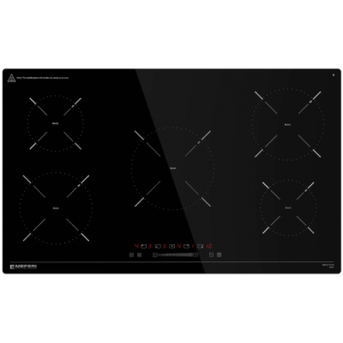 Варочная панель Meferi MIH905BK POWER