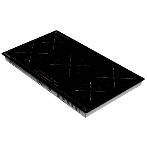 Варочная панель Meferi MIH905BK POWER