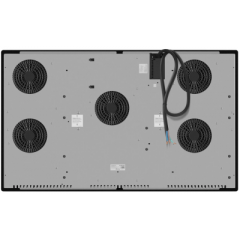 Варочная панель Meferi MIH905BK POWER