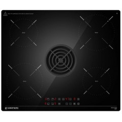 Варочная панель Meferi XSMART60BK POWER