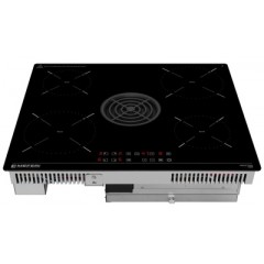Варочная панель Meferi XSMART60BK POWER