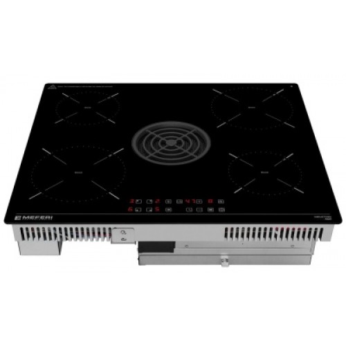Варочная панель Meferi XSMART60BK POWER