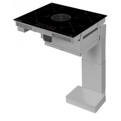 Варочная панель Meferi XSMART60BK POWER