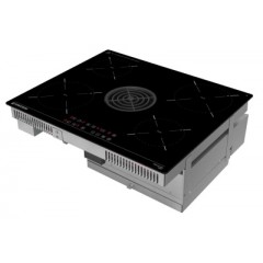 Варочная панель Meferi XSMART60BK POWER