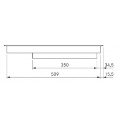 Варочная панель Bora PKC3