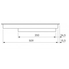 Варочная панель Bora PKCB3