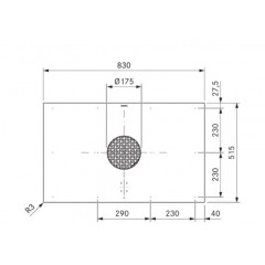 Варочная панель Bora PUXA2