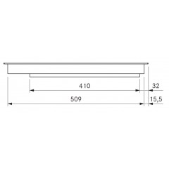 Варочная панель Bora PKI3