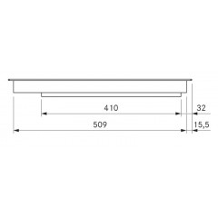 Варочная панель Bora PKI3AB