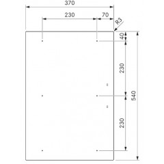 Варочная панель Bora PKFI3