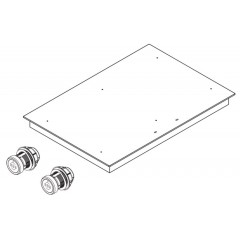 Варочная панель Bora PKFI3AB