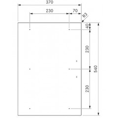 Варочная панель Bora PKFI3AB