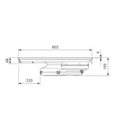 Варочная панель Bora PUXU2