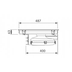 Варочная панель Bora PUXU2