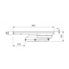 Варочная панель Bora PUXA2R