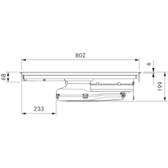 Варочная панель Bora PUXU
