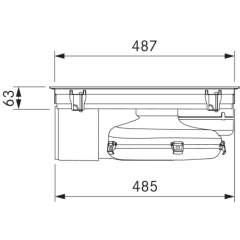 Варочная панель Bora PUXU
