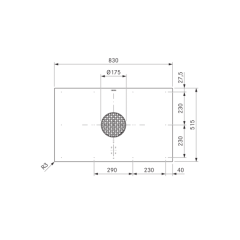 Варочная панель Bora PUXU