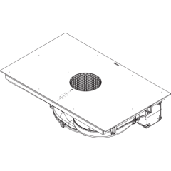 Варочная панель Bora PUXU