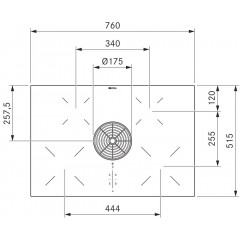 Варочная панель Bora PURA