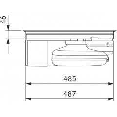 Варочная панель Bora PURA