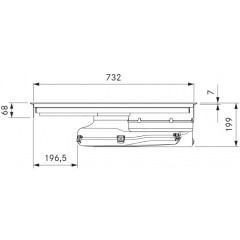 Варочная панель Bora PURU