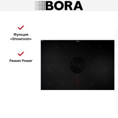 Варочная панель Bora PURU