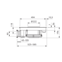 Варочная панель Bora Hyper BHU