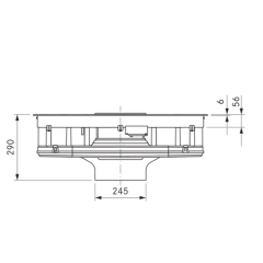 Варочная панель Bora Hyper BHA
