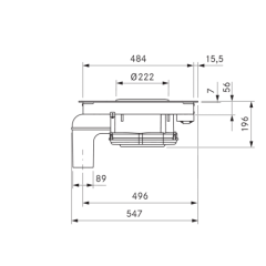 Варочная панель Bora Hyper BHA