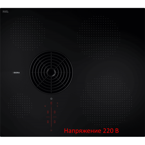 Варочная панель Bora PURSA