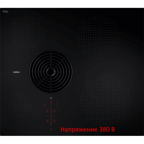 Варочная панель Bora PURSU
