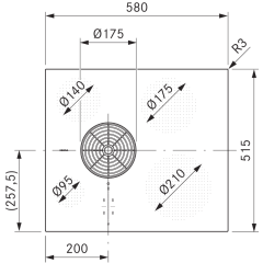Варочная панель Bora PURSU