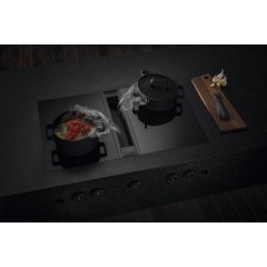 Варочная панель Bora PKAS3HL