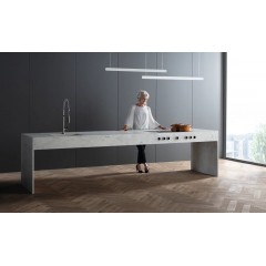 Варочная панель Bora PKAS3HL