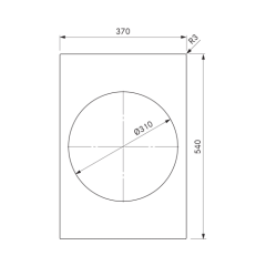 Варочная панель Bora PKIW3