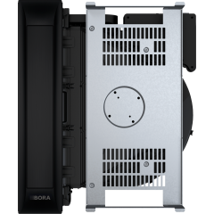 Варочная панель Bora PKAS3FIAB