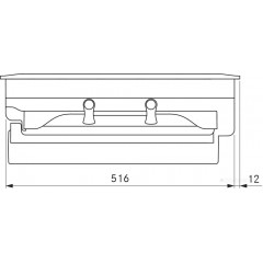 Варочная панель Bora PKAS3FI
