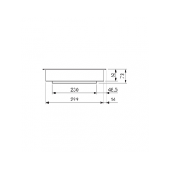 Варочная панель Bora CKT