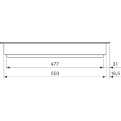 Варочная панель Bora PKT3