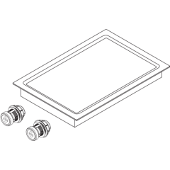 Варочная панель Bora PKT3